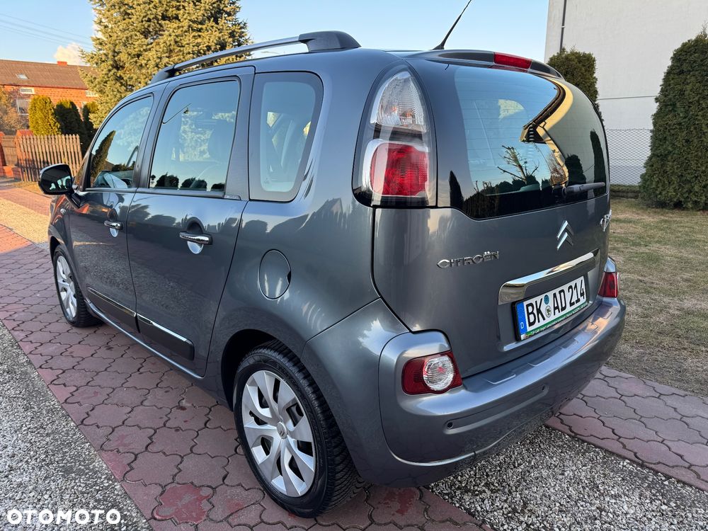 Citroën C3 Picasso HDi 90 FAP Exclusive - 7