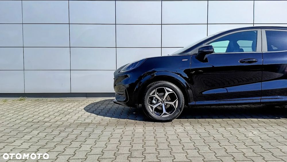Ford Puma - 6