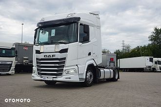 DAF XFn FT
