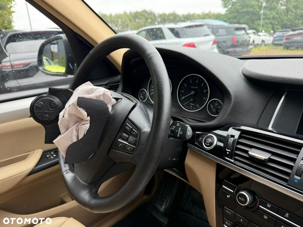 BMW X3 xDrive20i xLine - 17