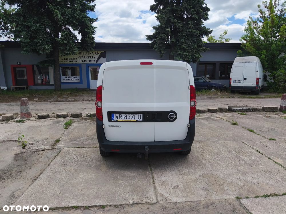 Opel COMBO - 3