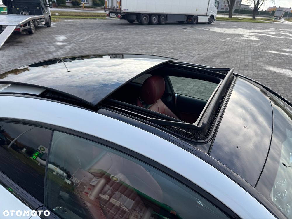 Mercedes-Benz Klasa C 180 Coupe 7G-TRONIC AMG Line - 9