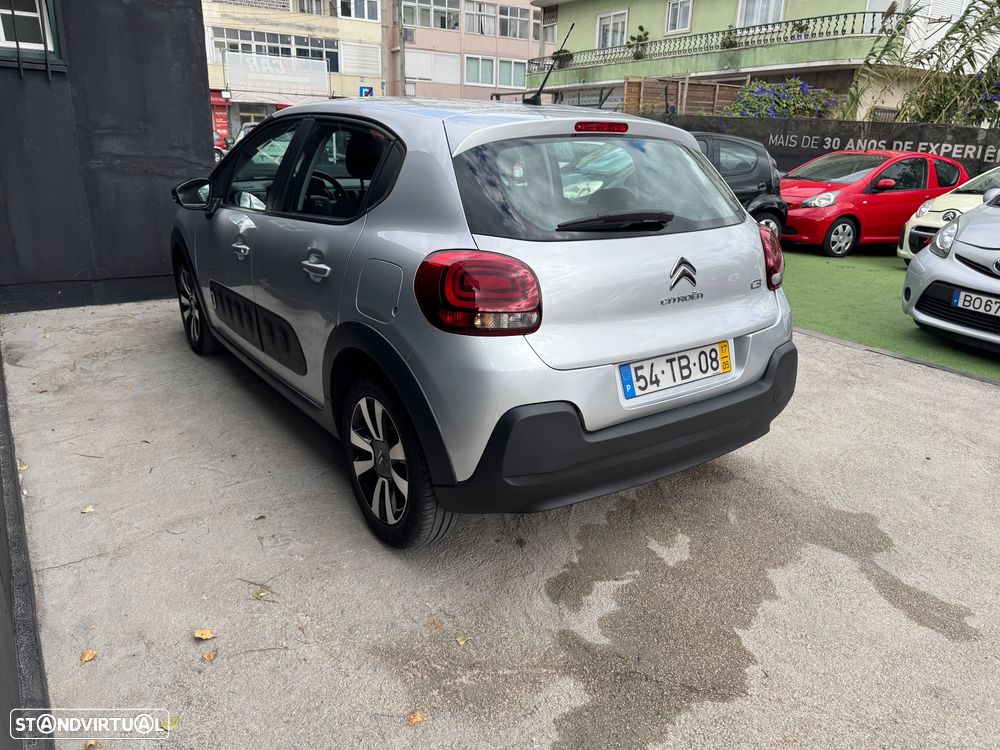 Citroën C3 - 6