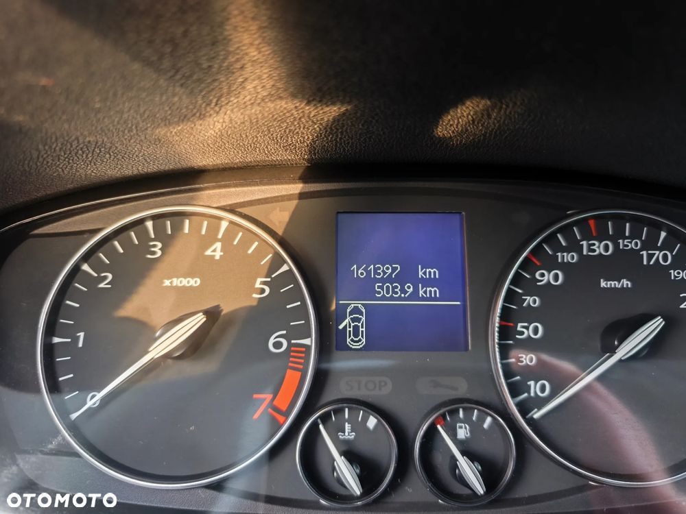 Renault Laguna 2.0 Authentique - 7