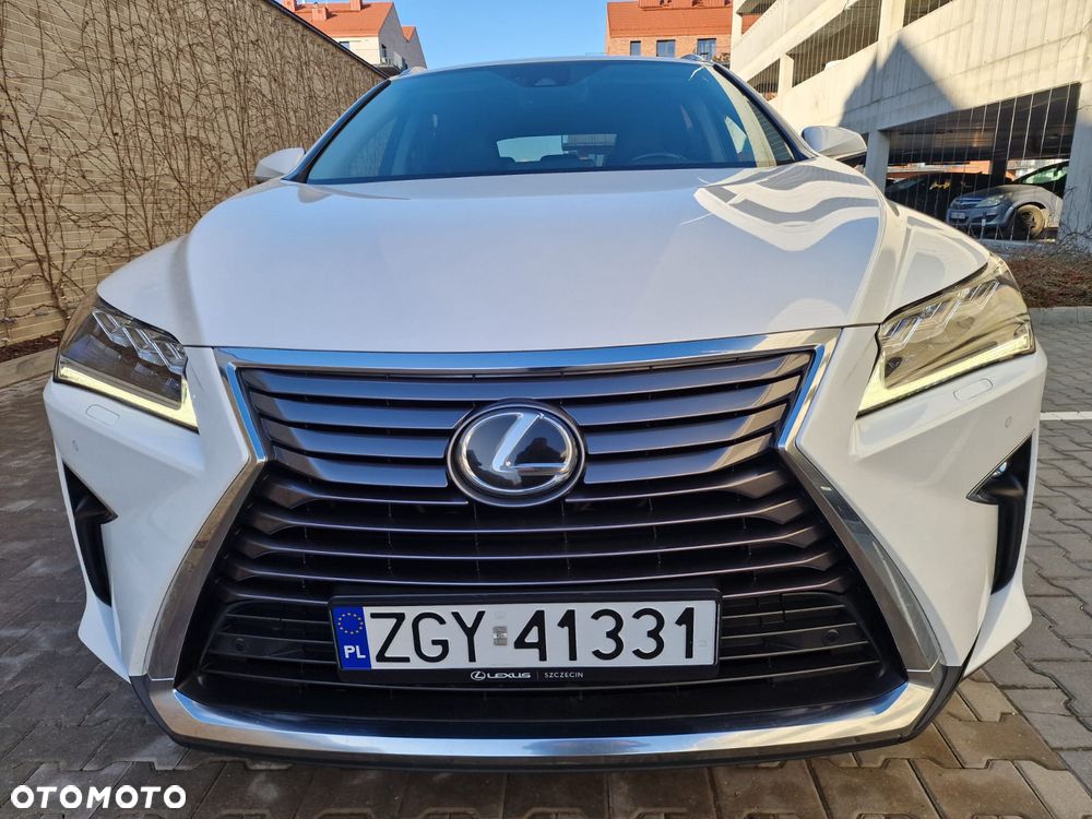 Lexus RX 200t / 300 Prestige - 5