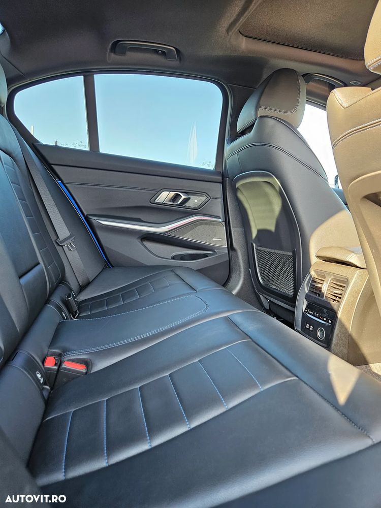 BMW M3 M340i xDrive - 15