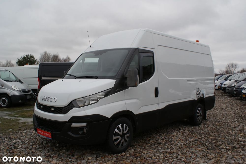Iveco Daily 35-170 - 13