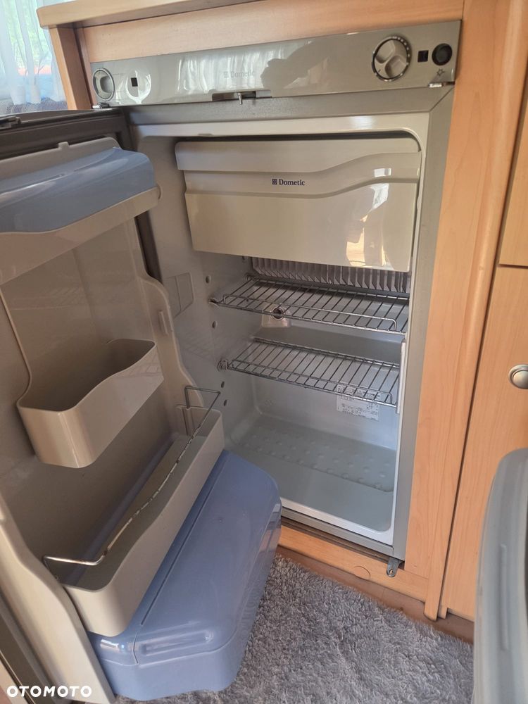 KNAUS SPORT 450 - 14