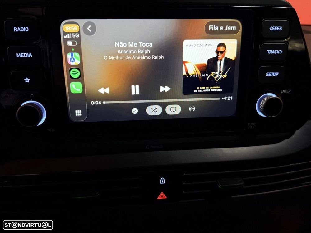 Hyundai i20 1.0 T-GDI Style+Green - 13