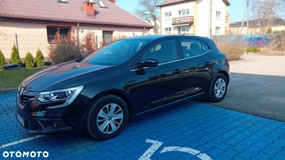 Renault Megane 1.3 TCe FAP Business - 5