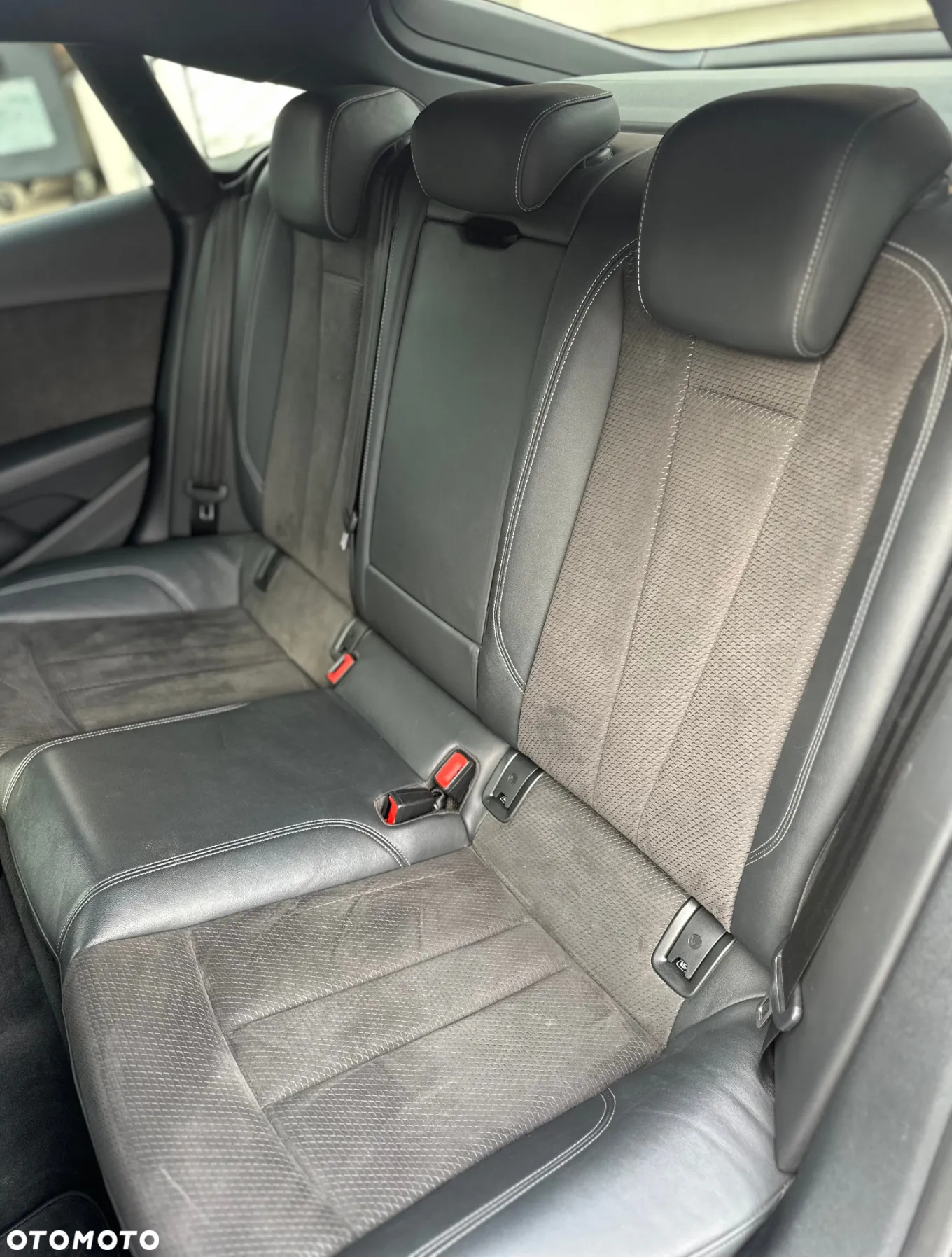 Audi A5 2.0 TFSI Quattro Sport S tronic - 8