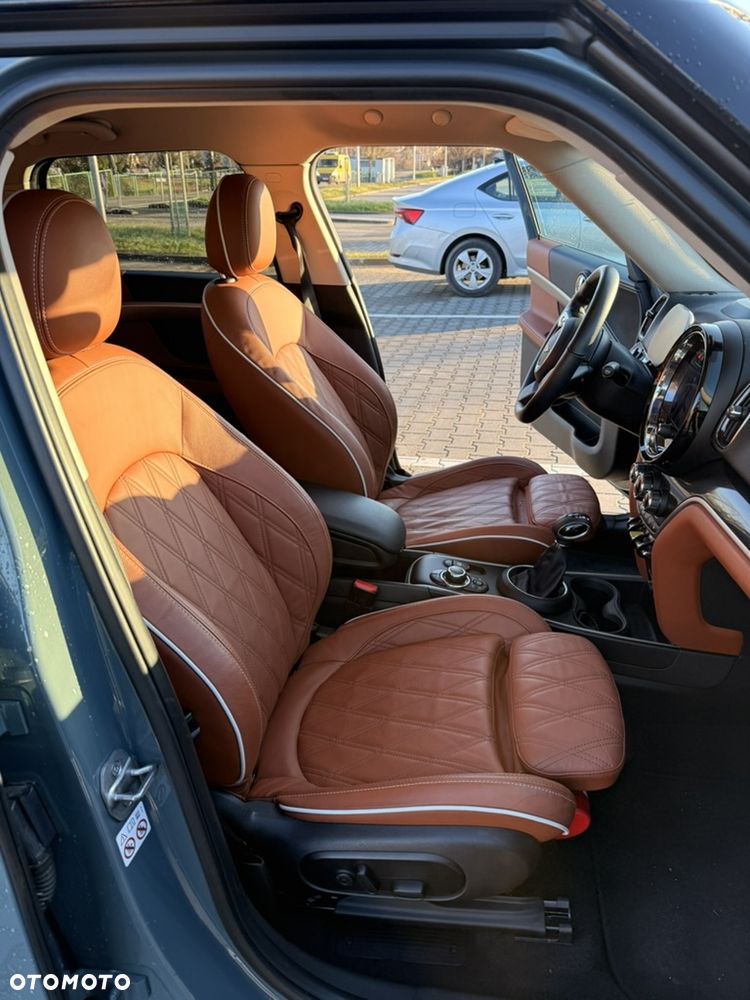 MINI Countryman Cooper SE ALL4 - 13