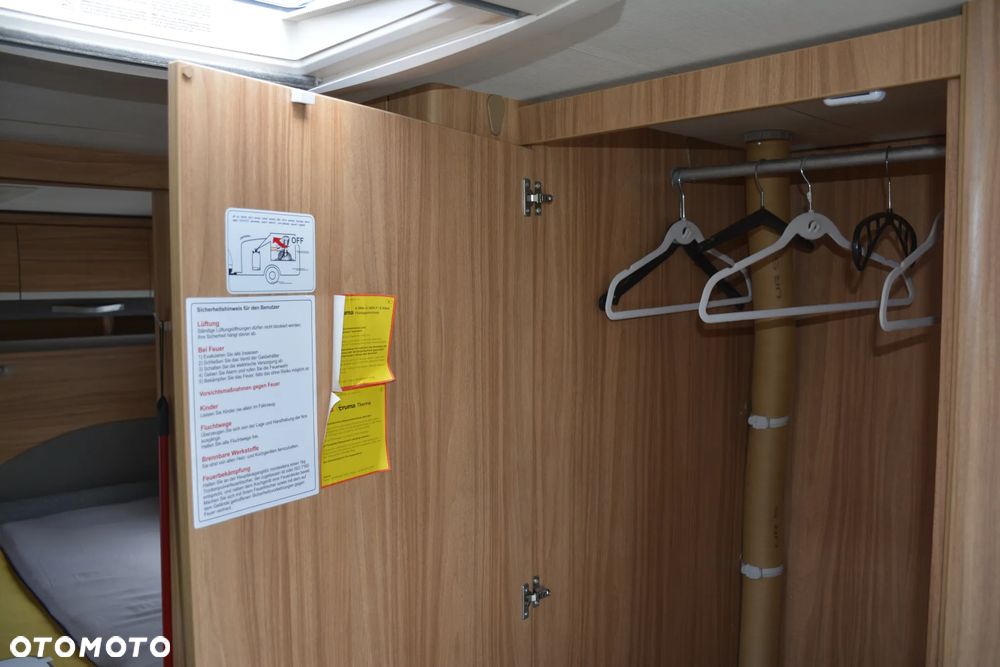 Hymer-Eriba Exciting - 18