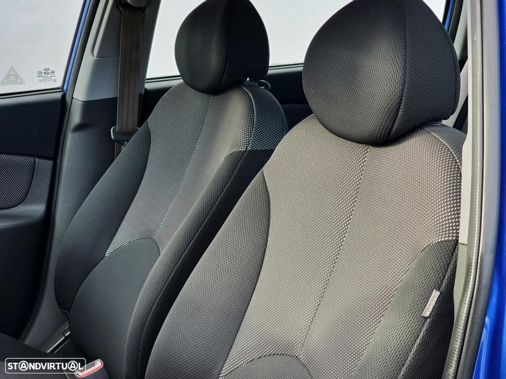 Kia Rio 1.5 CRDi X - 8