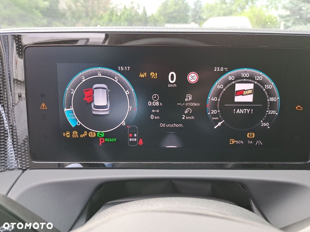 Volkswagen Tiguan - 15