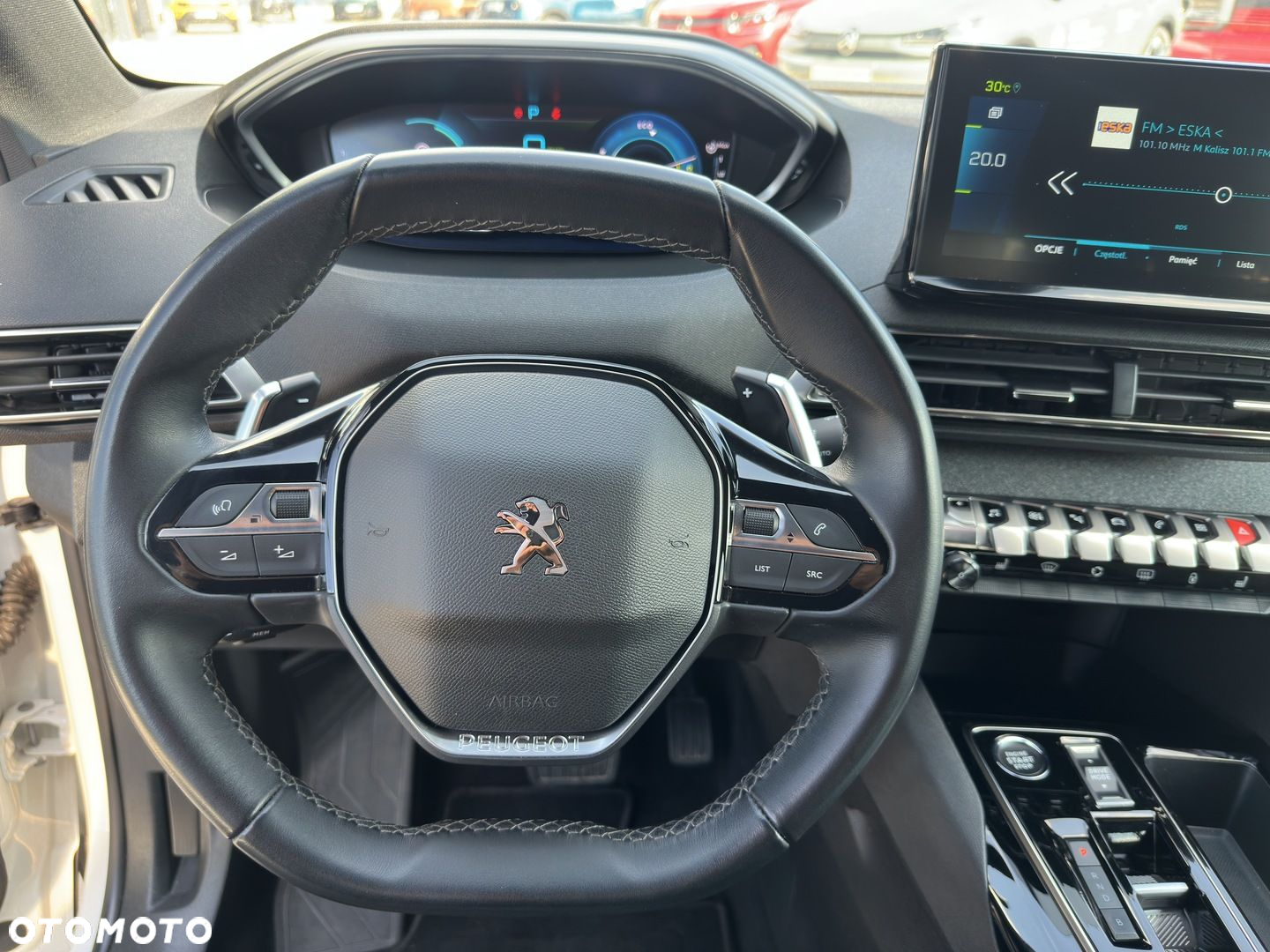 Peugeot 3008 - 15