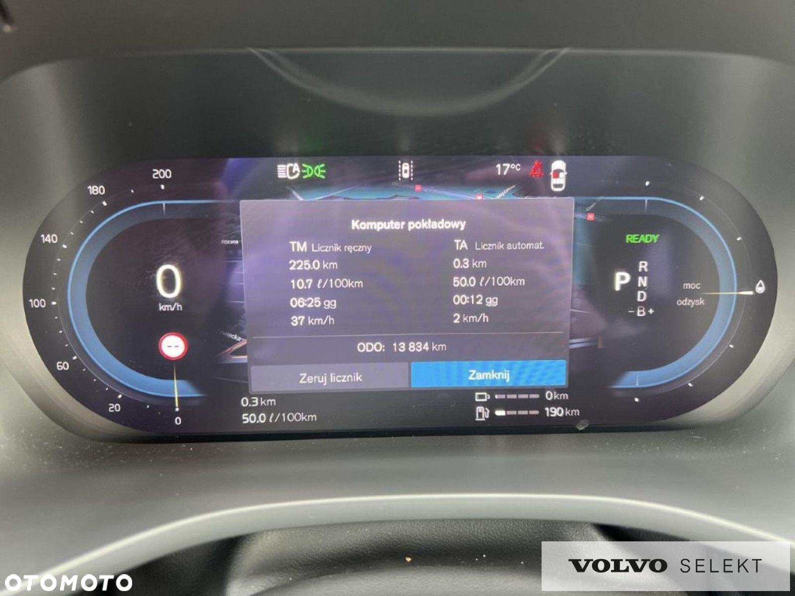 Volvo XC 60 - 22