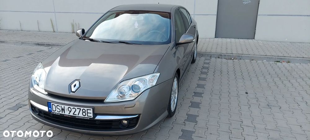 Renault Laguna II 2.0T Image - 13