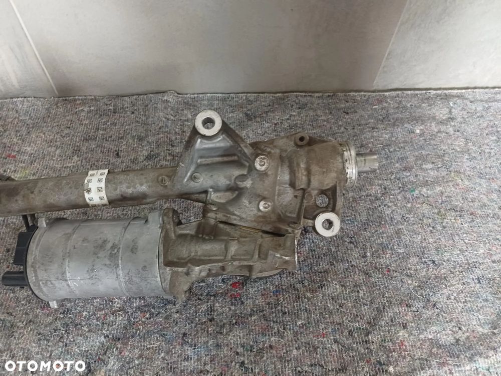 NR 526 MAGLOWNICA, PRZEKŁADNIA KIEROWNICY BMW 3 G20, G21 6761573 - 6