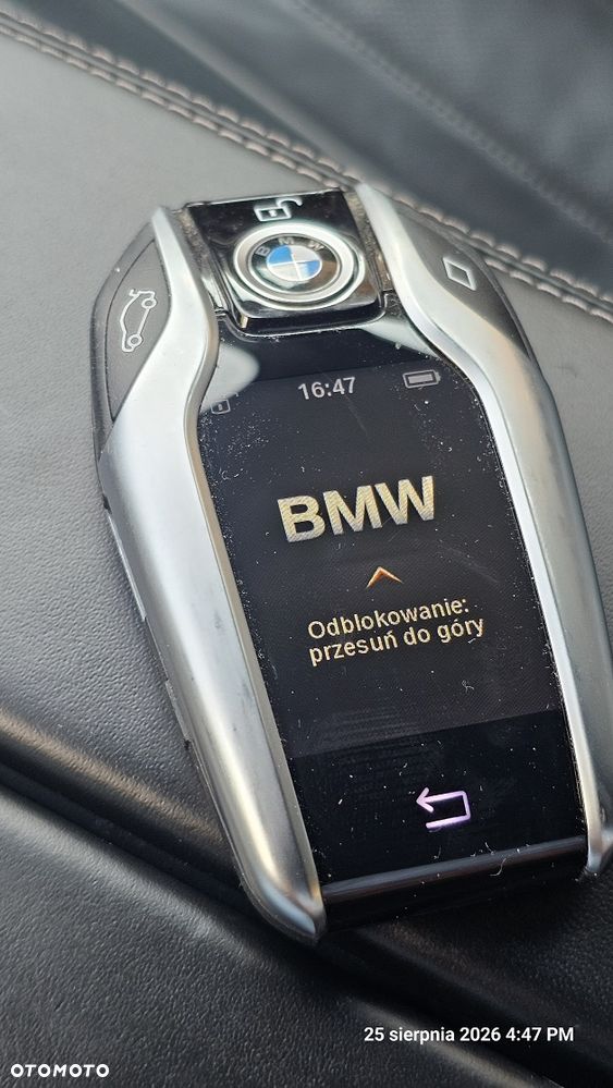 BMW Seria 5 - 37