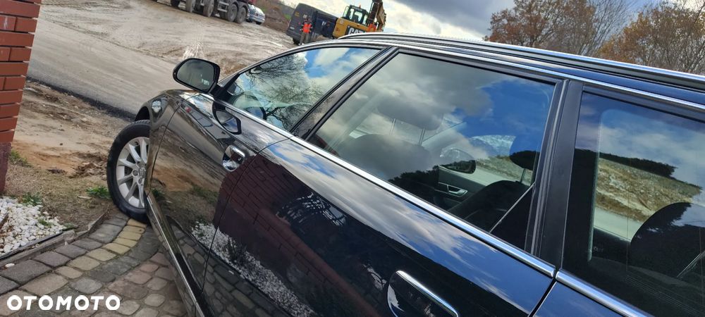 Audi A6 Avant 2.0 TDI - 5