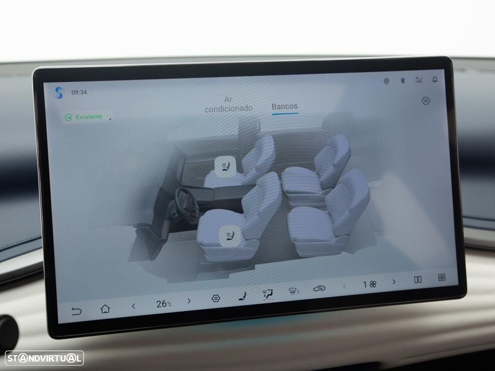 BYD Atto 3 Design - 32