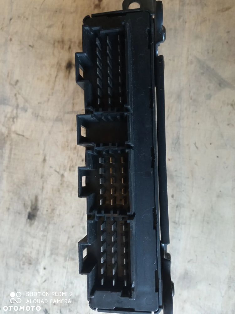 sterownik skrzyni biegów Scania R OPC4 nr 1478537 - 3