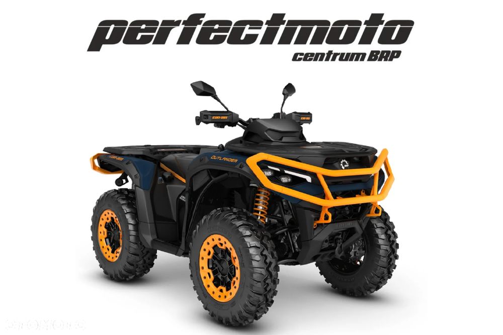 Can-Am Outlander