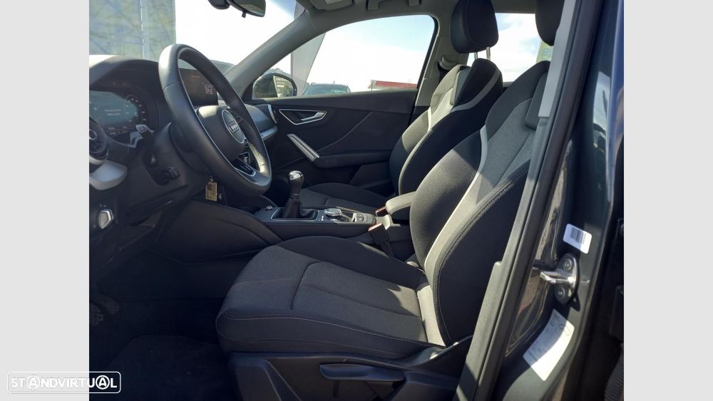 Audi Q2 30 TFSI Advanced - 11