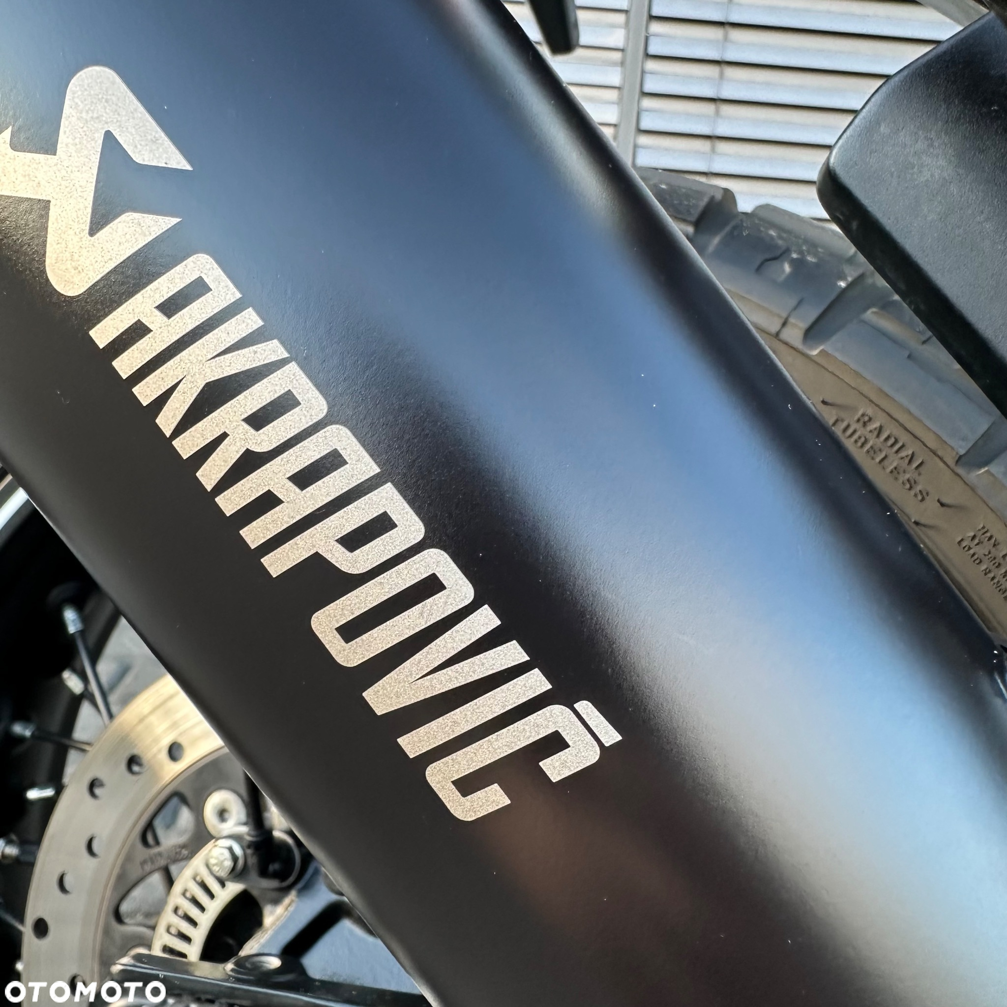 Husqvarna Svartpilen - 14