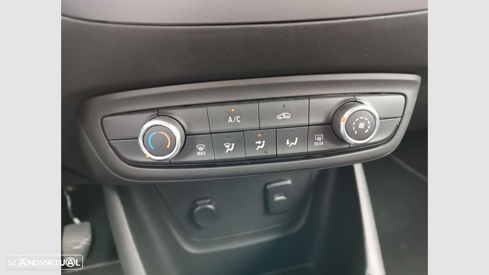 Opel Crossland 1.2 Business Edition - 12