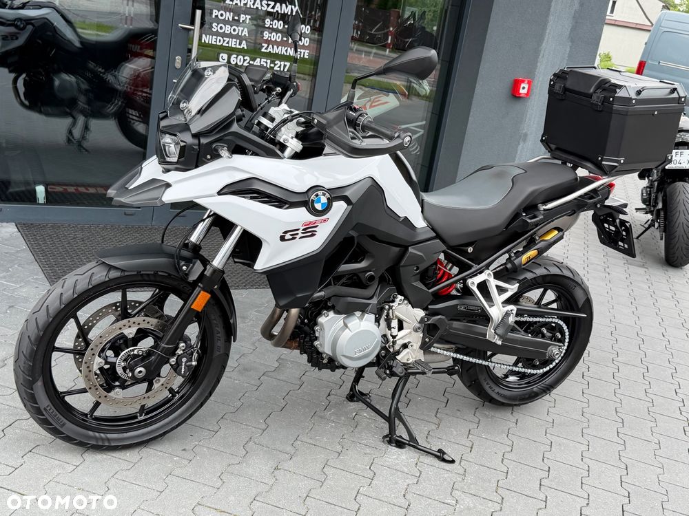 BMW GS - 25