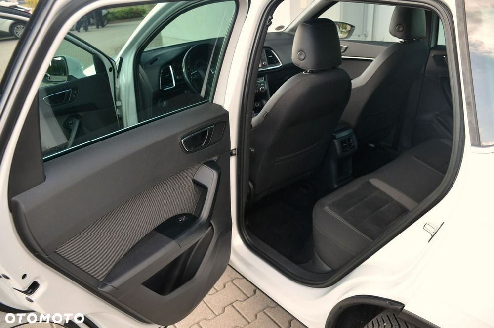 Seat Ateca - 18