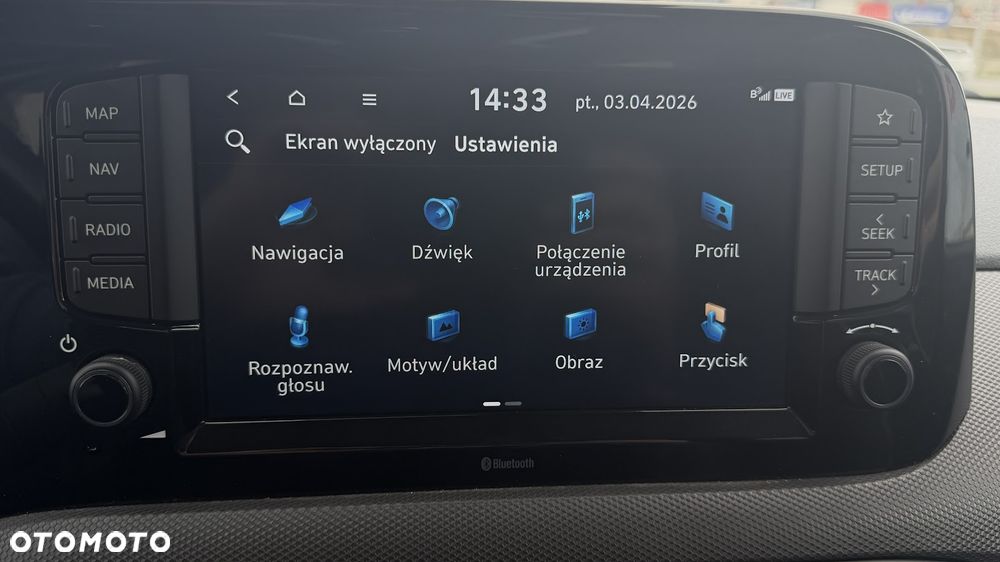 Hyundai i10 1.0 blue Pure - 10