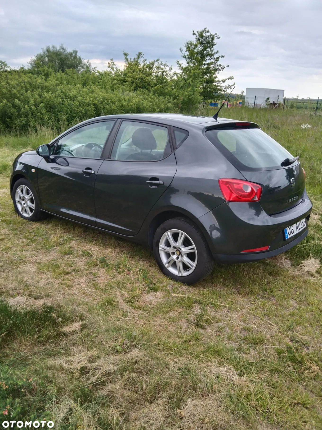 Seat Ibiza 1.4 16V Passion - 6