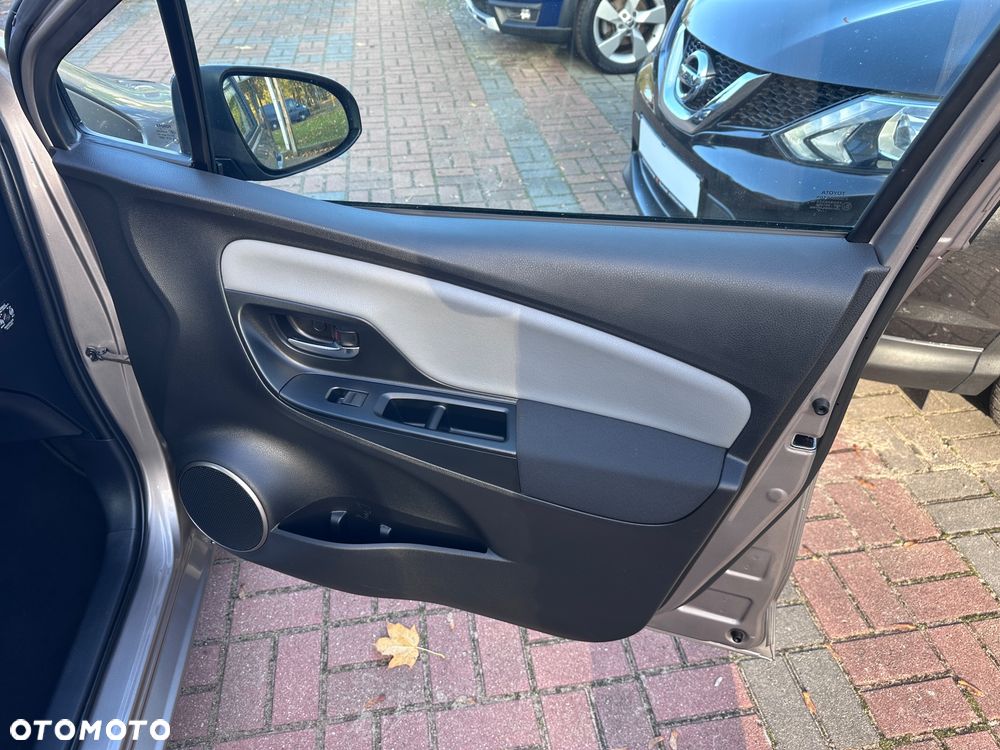 Toyota Yaris - 20