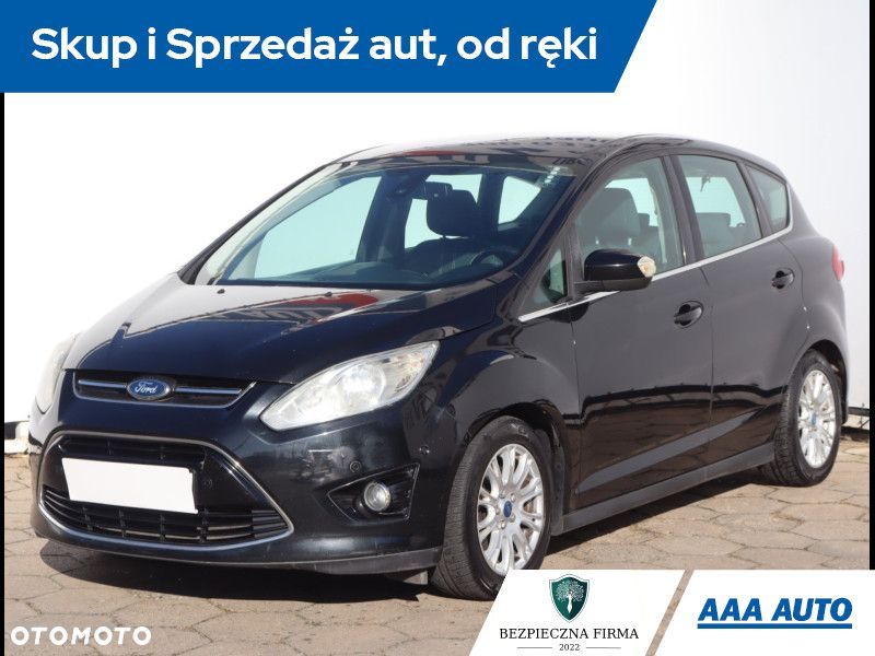 Ford C-MAX - 2