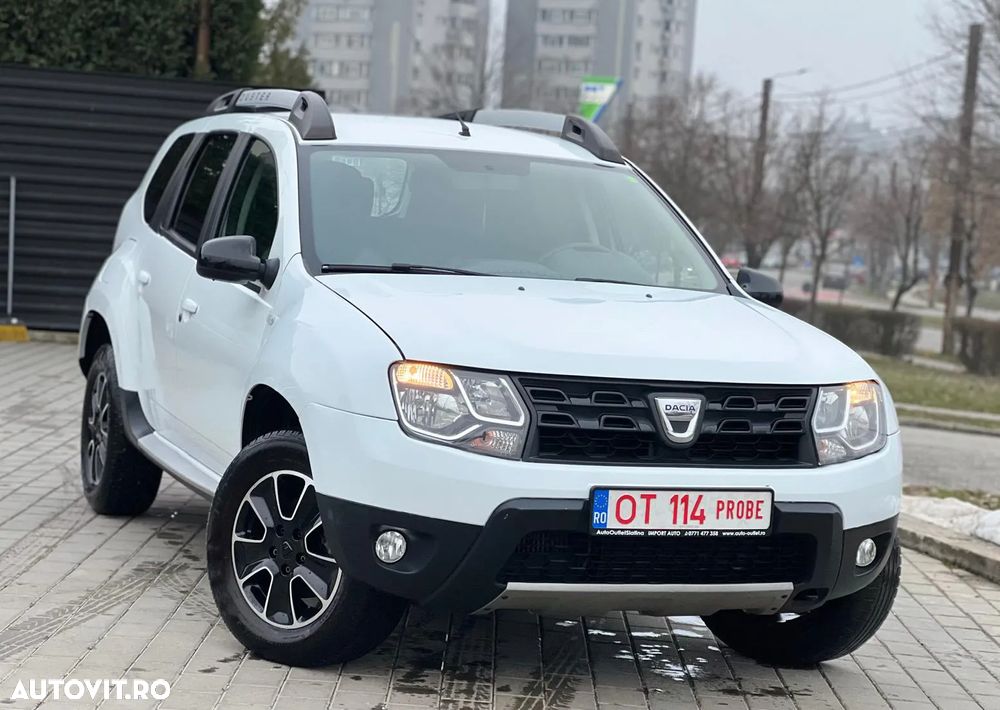 Dacia Duster - 14