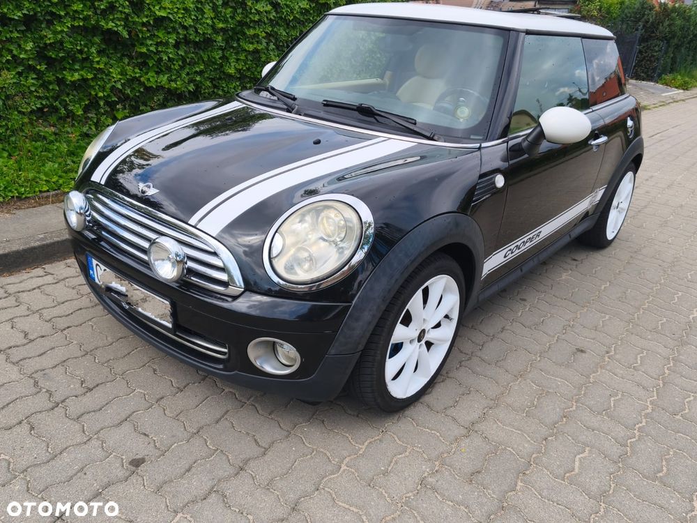 MINI Cooper - 2