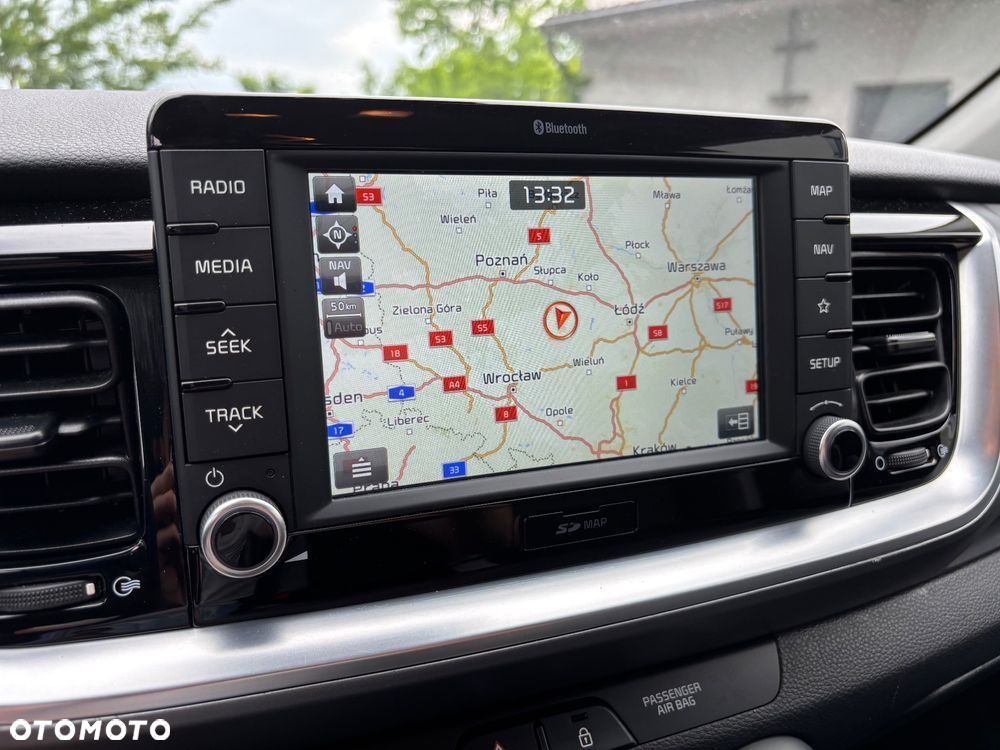 Kia Stonic 1.0 T-GDI DCT OPF Platinum Edition - 23