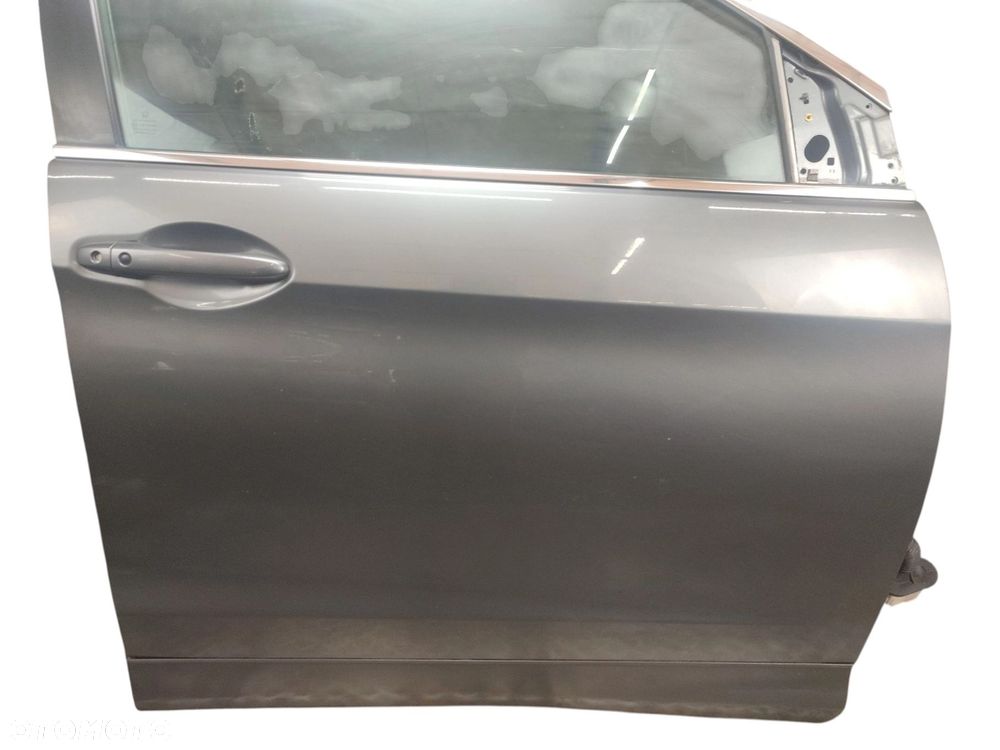 DRZWI PRAWY PRZÓD HONDA CR-V IV LIFT (2014-2018) 1.6 i-DTEC 160KM - 2