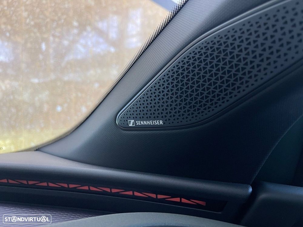 Cupra Raval 55 kWh VZ - 11