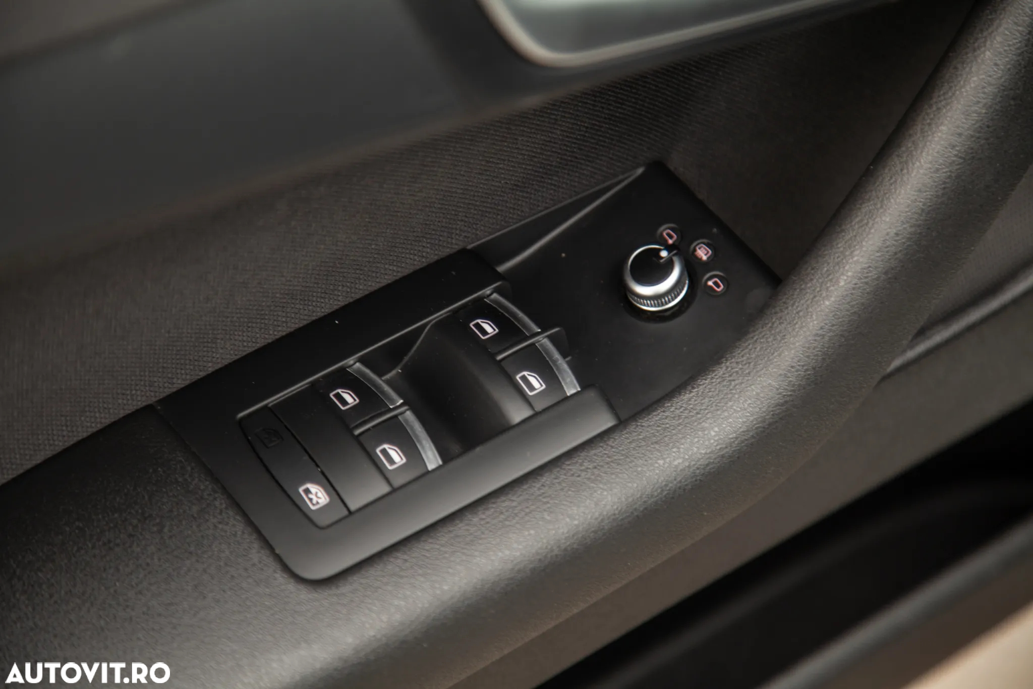 Audi A3 1.6 Sportback Attraction - 23