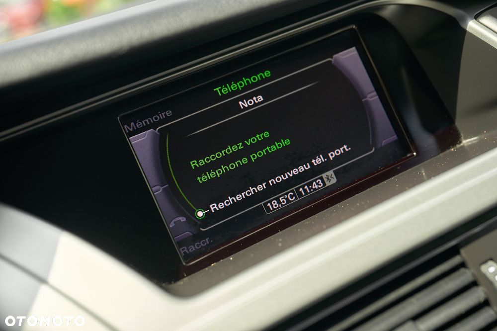 Audi A4 Limousine - 36