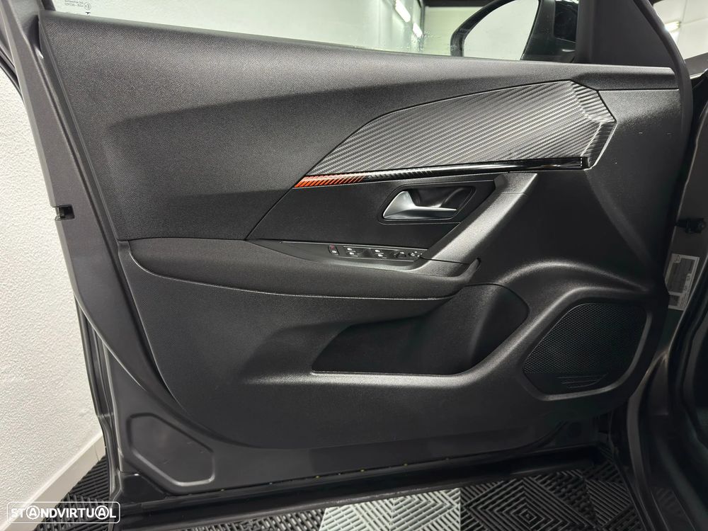 Peugeot 2008 PureTech 130 GPF Stop&Start Active - 18