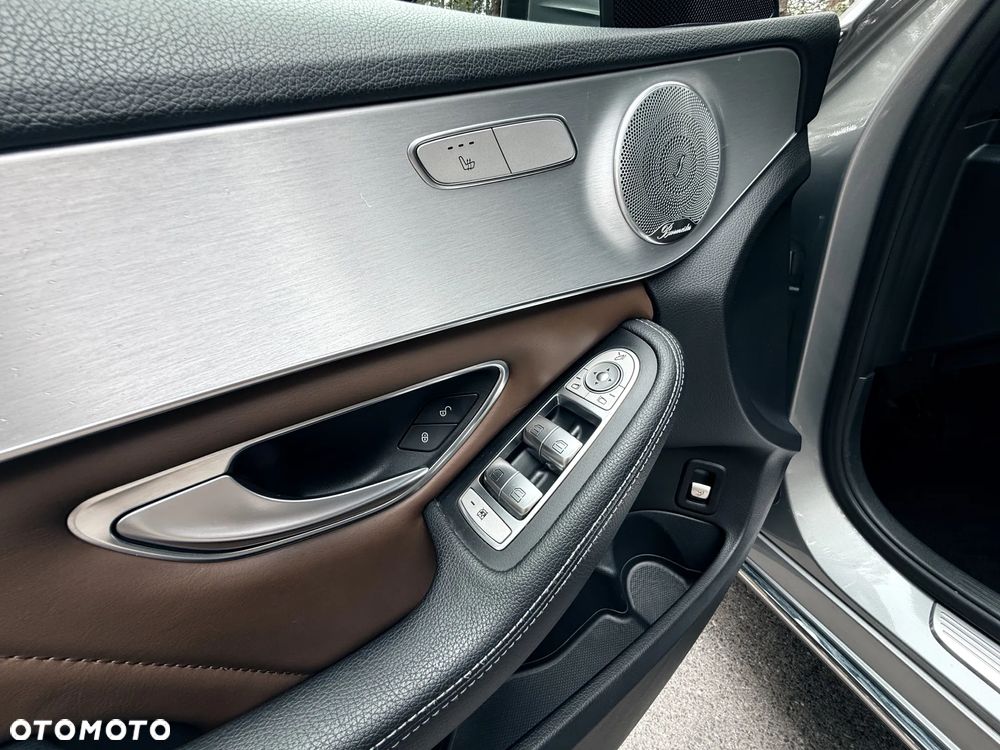 Mercedes-Benz Klasa C 350 e 7G-TRONIC Avantgarde - 7