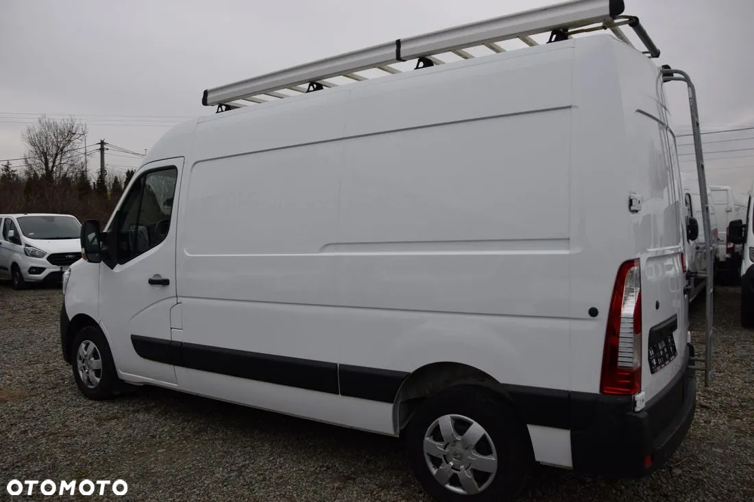 Renault MASTER*L2H2​*2.3DCI​​*KLIMA*TEMPOMAT​​*BLUETOOTH​*6 - 9