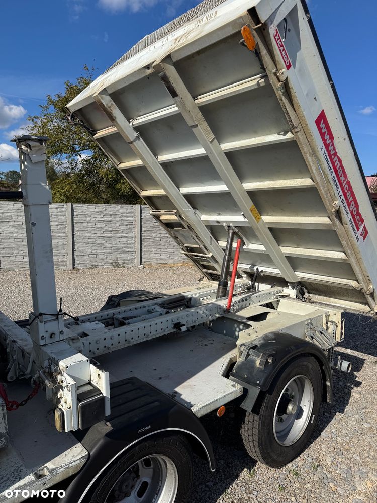 Iveco MAXICARGO - 2