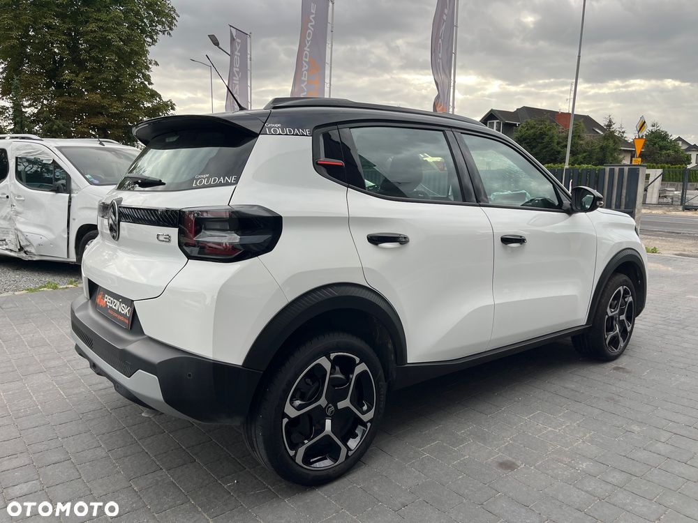 Citroën C3 - 6