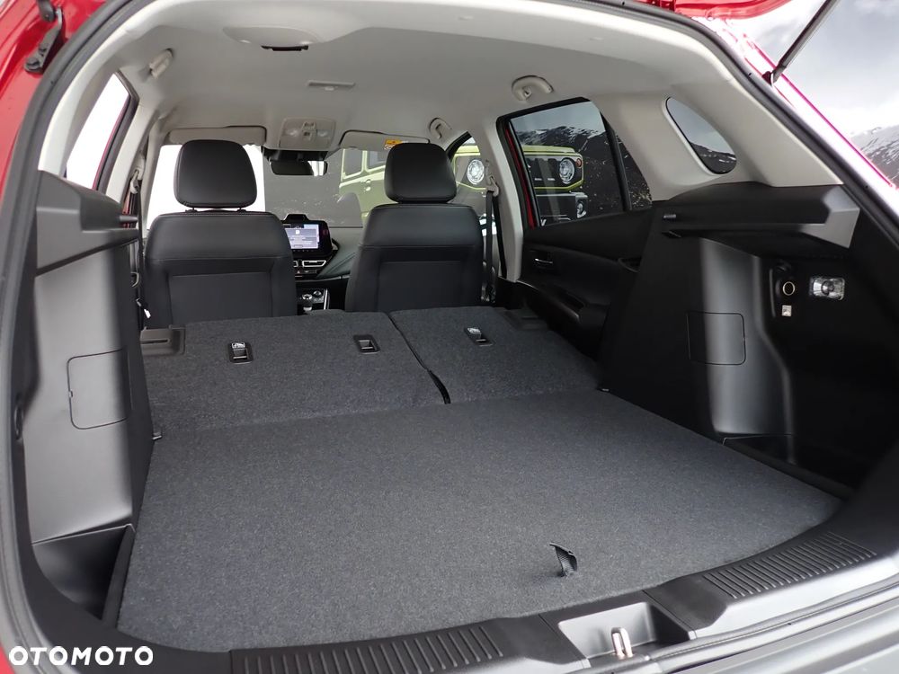 Suzuki S-Cross 1.4 BoosterJet mHEV Elegance SP 4WD - 18